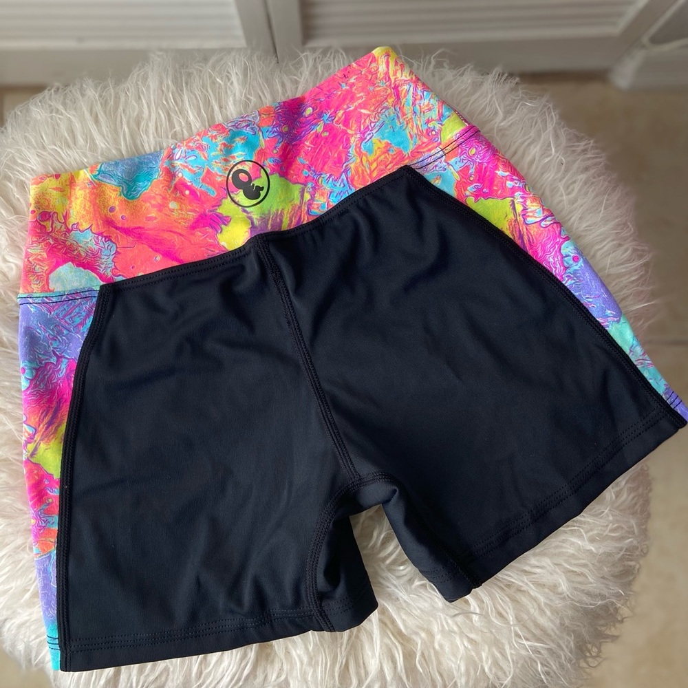 Training shorts - Picture 3 of 3